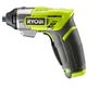 Отвертка аккумуляторная Ryobi ERGO (5133003411) - изображение 1