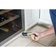 Отвертка аккумуляторная Ryobi ERGO (5133003411) - изображение 5