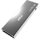 USB флеш накопитель AddLink 64GB U20 Titanium USB 2.0 (ad64GBU20T2) - изображение 2