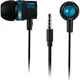 Навушники Canyon CNE-CEP3G Green (CNE-CEP3G) - зображення 1