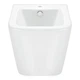 Биде подвесное Qtap Tern керамика белое (SD00042537) - изображение 3