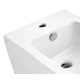 Биде подвесное Qtap Tern керамика белое (SD00042537) - изображение 5
