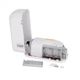 Дезинфектор Qtap Pohodli 6V бесконтактный DZ600WP White (Dezinfektor) - изображение 7