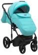 Коляска 2 в 1 Adamex Rimini ECO RI-232 - изображение 6