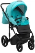 Коляска 2 в 1 Adamex Rimini ECO RI-232 - изображение 7