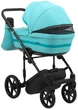 Коляска 2 в 1 Adamex Rimini ECO RI-232 - изображение 5