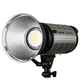 Постоянный Би-Колор LED-Свет NiceFoto LED-2000A II 200Вт, серебристый корпус - изображение 1