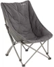 Стілець розкладний Outwell Tally Lake 62 x 65 x 96 см Grey (928767) - зображення 1