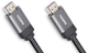 Кабель Real-El HDMI ver. 2.0 Premium M-M 2 м Silver (EL123500046) - зображення 3
