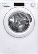 Пральна машина вузька CANDY CSO4 1275TE/1-S - зображення 1