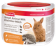 Сухе молоко для гризунів і дрібних домашніх тварин Bearhar Small Animal Milk 200 г - зображення 2