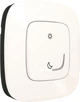 Розумний бездротовий сценарний вимикач «День/Ніч» Legrand Valena Allure with Netatmo Перламутровий (752989) - зображення 3