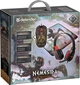 Комплект Defender Nemesida MHP-128 Black/Red (52128) - зображення 13
