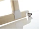 Детская кроватка Chicco Next2Me Magic Scandinavian Wood (79584.00) - изображение 3