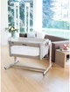 Детская кроватка Chicco Next2Me Magic Scandinavian Wood (79584.00) - изображение 4