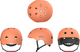 Велосипедний шолом Segway Ninebot Helmet 54-60 см Orange (AB.00.0020.52) - зображення 5