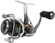 Катушка спиннинговая Okuma Helios SX HSX-40 3000 8+1BB (13530968) - изображение 1