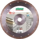 Круг алмазный отрезной Distar Hard ceramics Advanсed 1A1R 250 x 1.5 x 10 x 25.4 (11120349019) - изображение 1