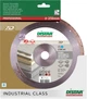 Круг алмазный отрезной Distar Hard ceramics Advanсed 1A1R 250 x 1.5 x 10 x 25.4 (11120349019) - изображение 4