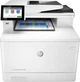 БФП HP Color LaserJet Enterprise M480f (3QA55A) - зображення 1