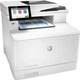 БФП HP Color LaserJet Enterprise M480f (3QA55A) - зображення 2