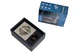 M4 Трап зливний матовий MAGdrain PC30G50-B н/ж, 100х100 мм Н-65 - зображення 5