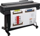 Плотер HP DesignJet T650 36" with Wi-Fi (5HB10A) - зображення 3