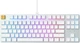 Клавиатура проводная Glorious GMMK TKL Gateron Brown USB White (GLO-GMMK-TKL-BRN-W) - изображение 1