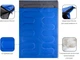 Спальний мішок Champion XXXL Blue (CHM00456-1) - зображення 3