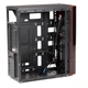 Корпус Frime Vision Green LED USB 3.0 без БП (Vision-U3-3GSRF-WP) - изображение 5