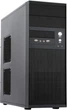 Корпус Chieftec Mesh CQ-01B-U3-500S8, 500W, 2xUSB3.0, Black - зображення 1