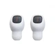 Бездротові навушники Yison TWS-T1 White - зображення 3