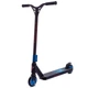 Трюковый самокат алюминиевый с колесами 110мм Scooter Complete D09 Black-Blue - изображение 1