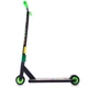 Трюковый самокат алюминиевый с колесами 100мм Scooter Complete 301B Black-Multicolor - изображение 2