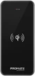 УМБ Promate AuraVolt-10+ 10000 mAh Black (auravolt-10+.black) - изображение 1
