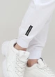 Брюки - джоггеры "Only Women"(94-PSrk-24-02-white-M) - изображение 4