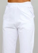 Брюки - джоггеры "Only Women"(94-PSr-24-02-white-S) - изображение 3