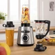 Блендер BOSCH MMB6384M - зображення 16