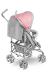 Прогулянковий візок ELIA TROPICAL PINK Lionelo 000148502 - зображення 8