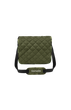 Коляска прогулочная EMMA PLUS FOREST GREEN Lionelo (det0004341) - зображення 6