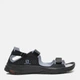 Женские сандалии для треккинга Salomon Tech Sandal Feel L41043300 40 (8US) 25 см Черные (193128221942) - изображение 1