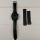 Смарт часы Microwear L13 металл + кожаный ремешок в ПОДАРОК с тонометром, ЭКГ smart watch черные - изображение 5