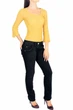Джинсы Pinko 27 Черный (11D3ZH2902 Z99-27) - изображение 3