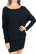 Платье Pinko M Черный (11D6GN 3445 Z99-M) - изображение 1