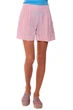 Шорты PINKO 40 Розовый (1B10BK 4950 P71-40) - изображение 1