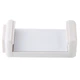 Держатель для телефона, смартфона на штатив, трипод, монопод Ulanzi ST-07 White (62157) - изображение 9