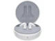 Навушники LG TONE Free FN4 True Wireless White (HBS-FN4.ABRUWH) - зображення 2