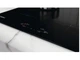 Варильна поверхня Whirlpool WS Q2160 NE - изображение 2