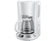 Кофеварка Russell Hobbs Honeycomb White 27010-56 - зображення 1