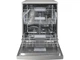 Посудомийна машина Indesit DFC 2B+19 AC X - зображення 4